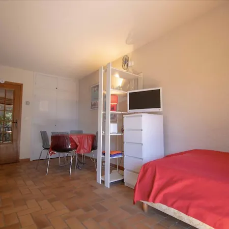 Apartamento 35m At 450m From The Saint-Raphaël