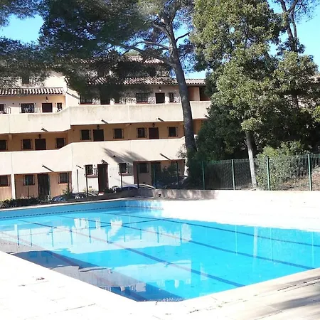 35m At 450m From The Apartamento Saint-Raphaël